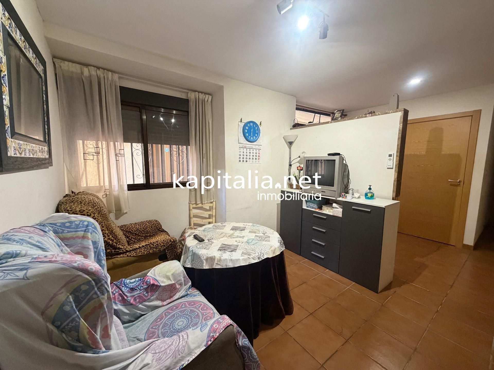 Dormitori de Planta baixa en venda en Cocentaina