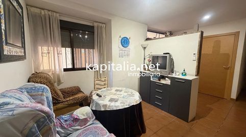 Vivienda en planta baja con bodega en sótano, imagen 2