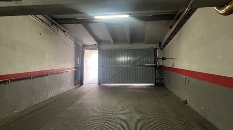 Foto 2 de Garaje de alquiler en Valencia - Cl Luis Santangel, 10, Russafa, Valencia Capital