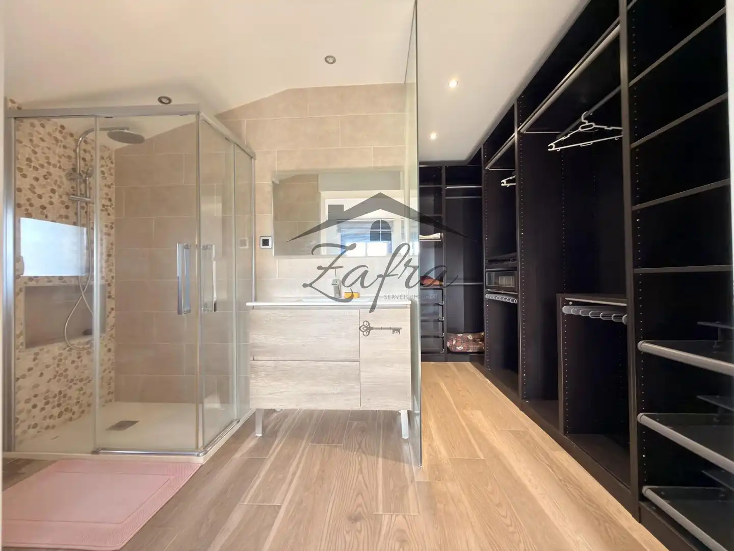 Haus mit Pool zum Verkauf in Carrer Carrer de Breda, 3, imagen 19