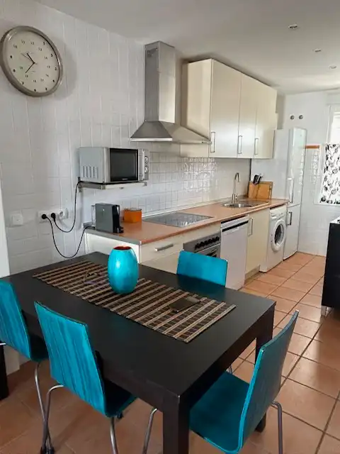 Apartment for sale in Avenida del Deporte, imagen 4