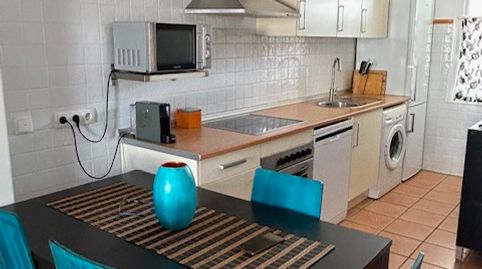 Foto 4 de Apartament en venda a Avenida del Deporte, Islantilla Golf, Islantilla
