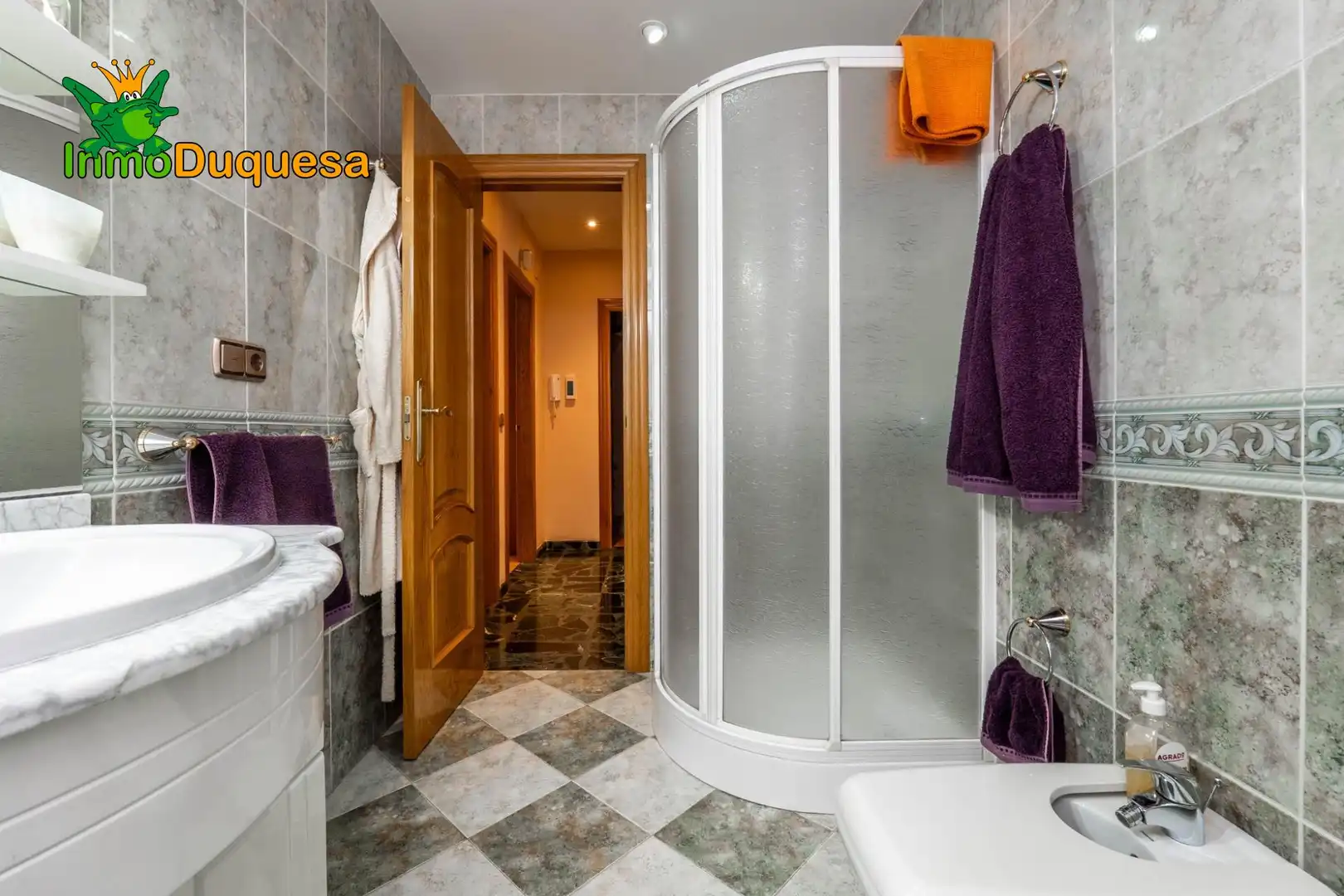 Casa bifamiliare con terrazza in vendita a Villa de Otura, imagen 24