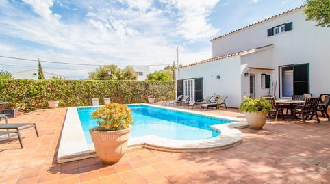 Casa de campo con piscina en Llucmesanes, imatge 4