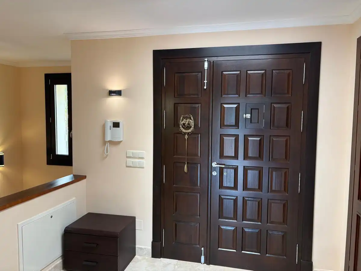 Chalet con piscina en venta en Benamara - Atalaya, imagen 24