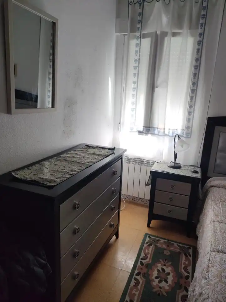 Piso de alquiler en Lugo, Pryconsa - Juan de Austria