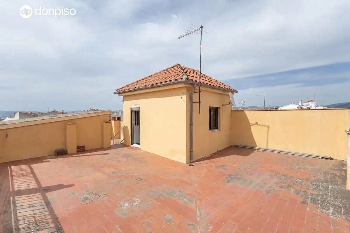 Xalet amb terrassa en venda a Calle REINA MORA 15, imagen 41