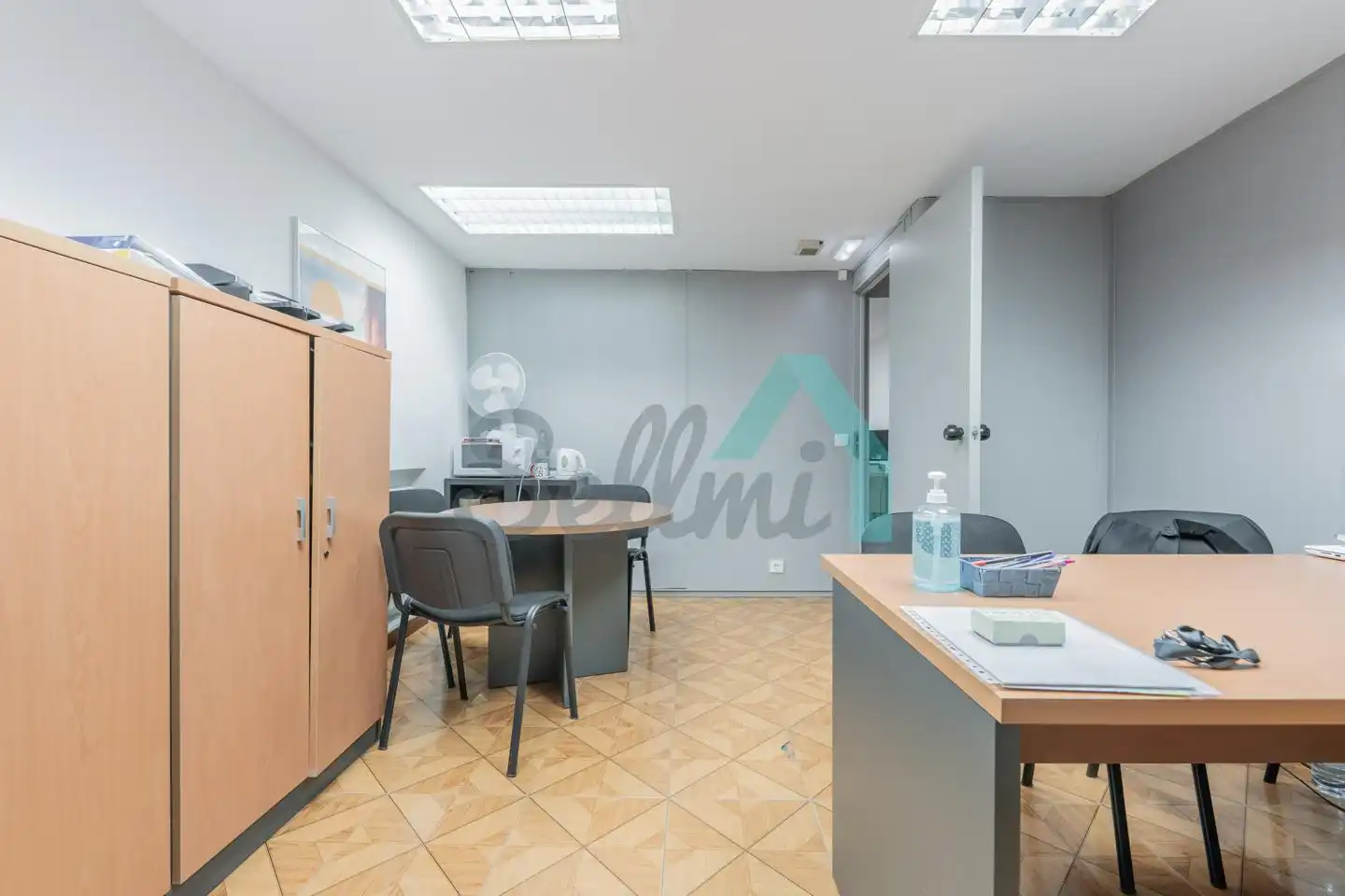 Büro mit Aufzug zur Miete in Uría, imagen 53