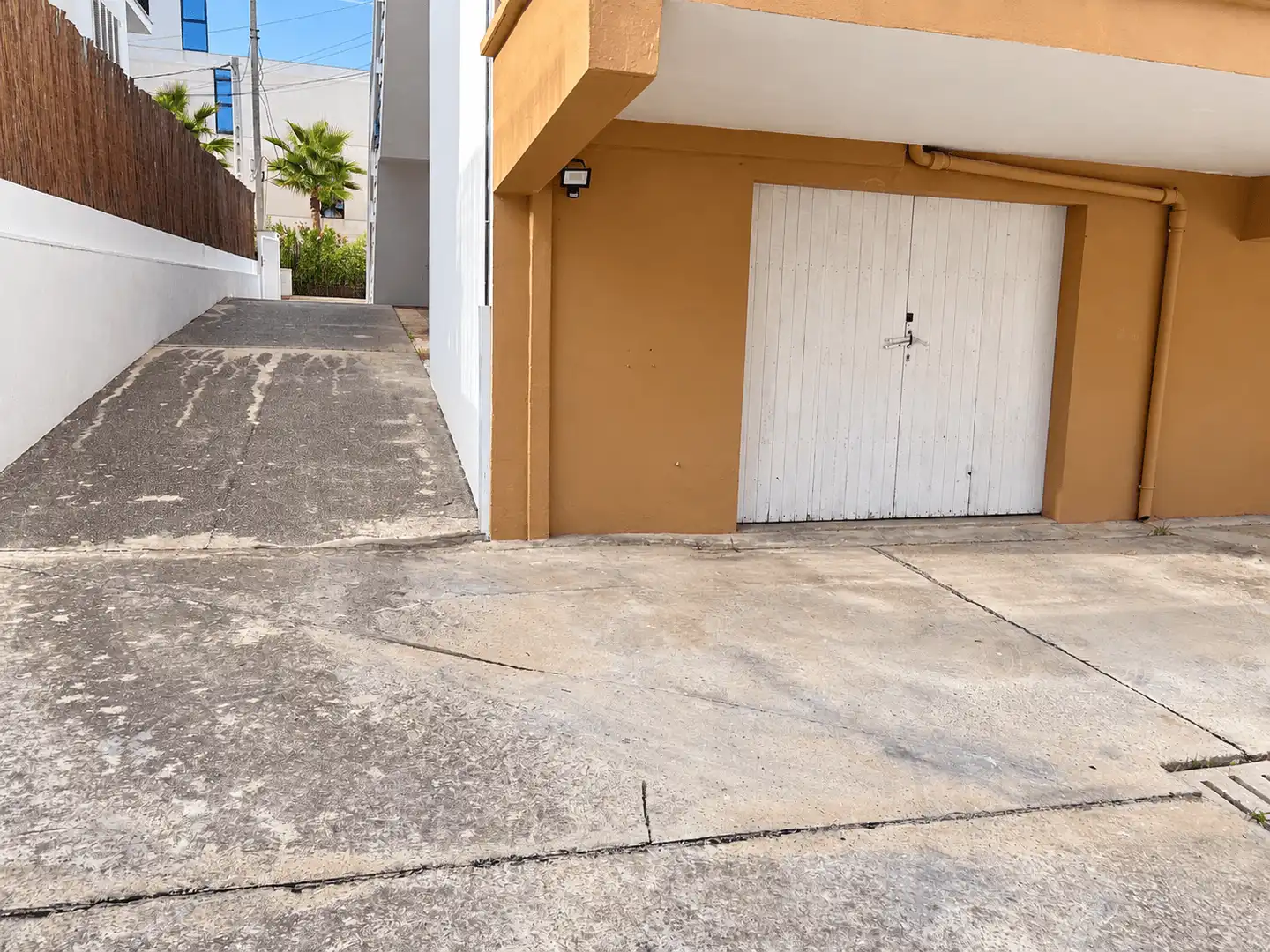 Apartamento con terraza en venta en Platja de Palma, imagen 24