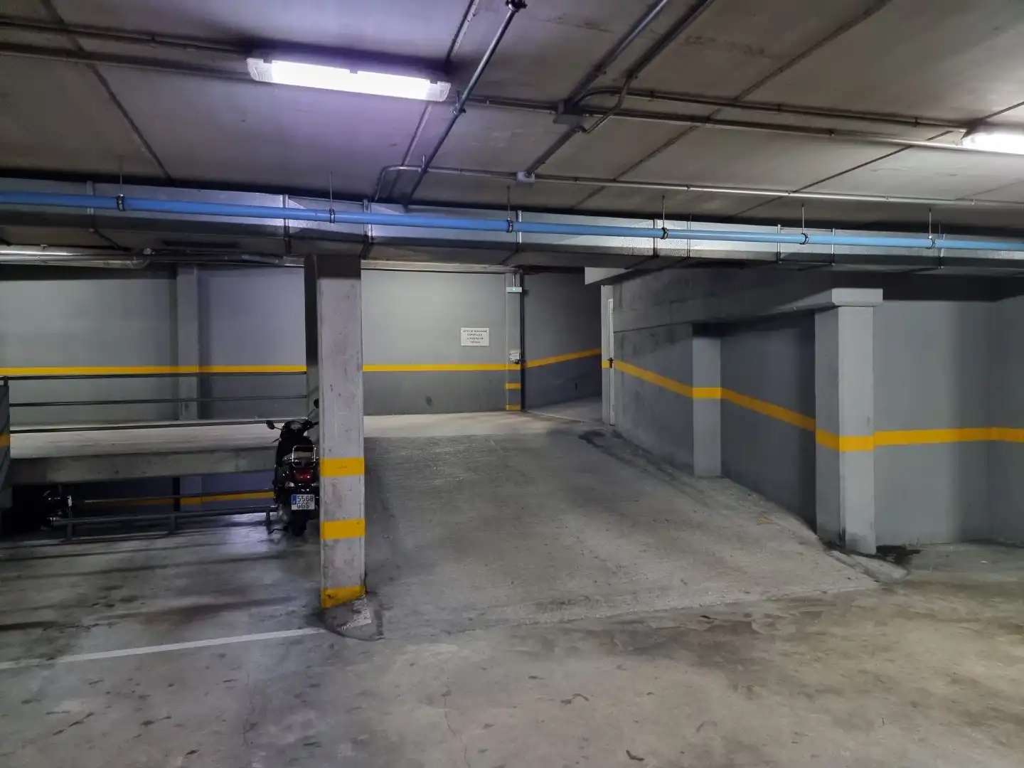 Parking of Garage for sale in Ourense Capital 