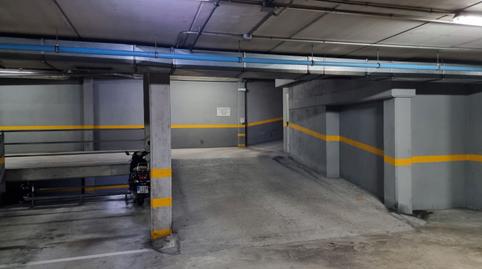 Photo 4 of Garage for sale in Rúa Emilia Pardo Bazán, 46, Centro, Ourense