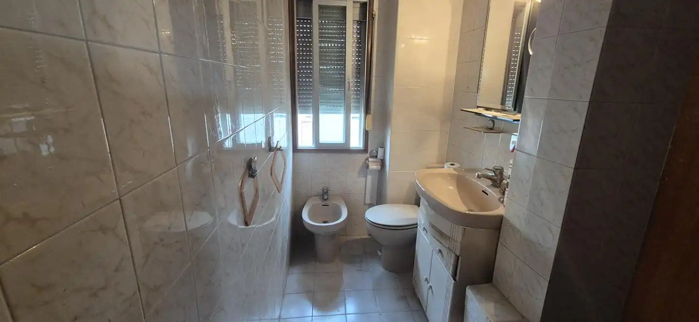 Piso en venta en De Carlos Morla Lynch, El Pardo