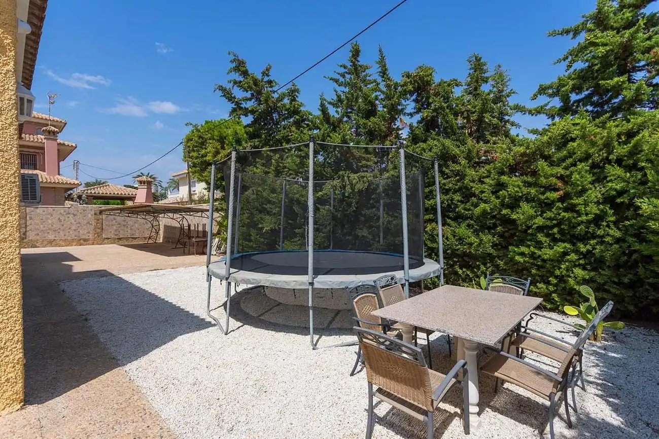 Casa con piscina in vendita a Orihuela Costa, imagen 36