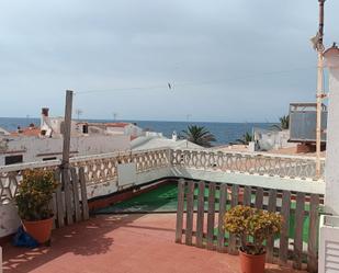 Exterior view of Apartment for sale in Es Mercadal  with Air Conditioner and Terrace