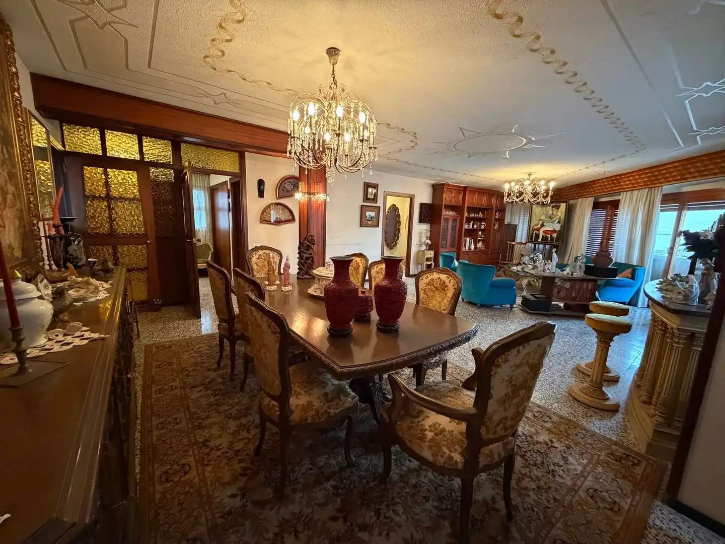 Piso con ascensor en venta en Calle Calle Belando 13, imagen 2
