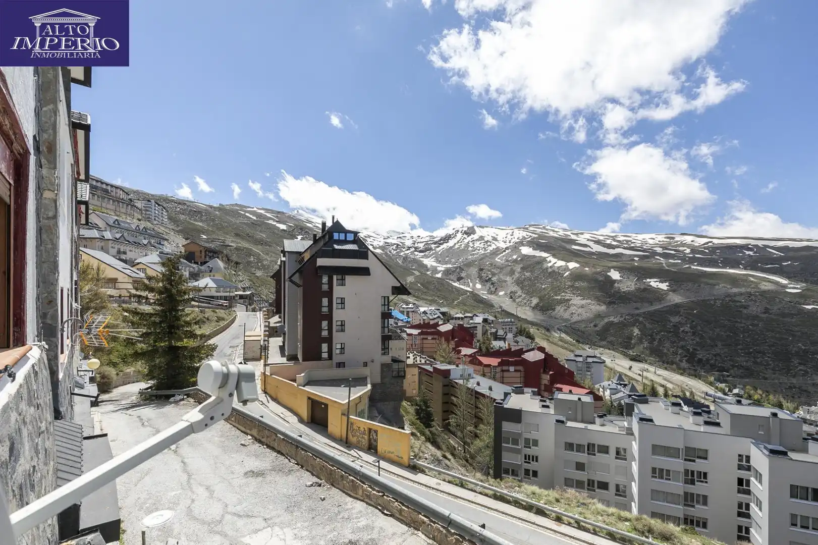 Dúplex en venda a 212 Urbanización Sol y Nieve #PLANTA 0 PUERTA 9, imagen 16