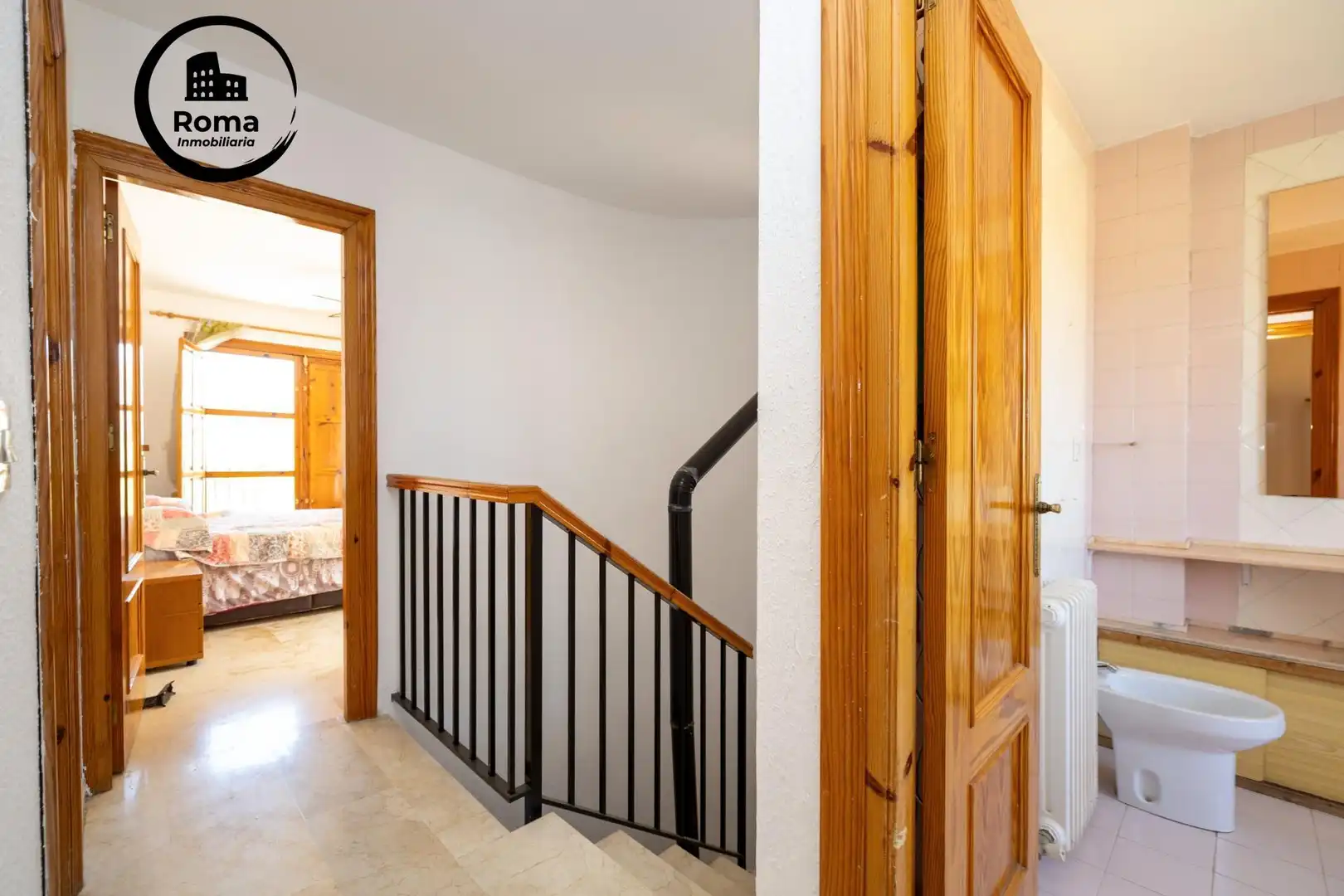 Detached homes for sale in Granada  with Heating, Private garden and Terrace