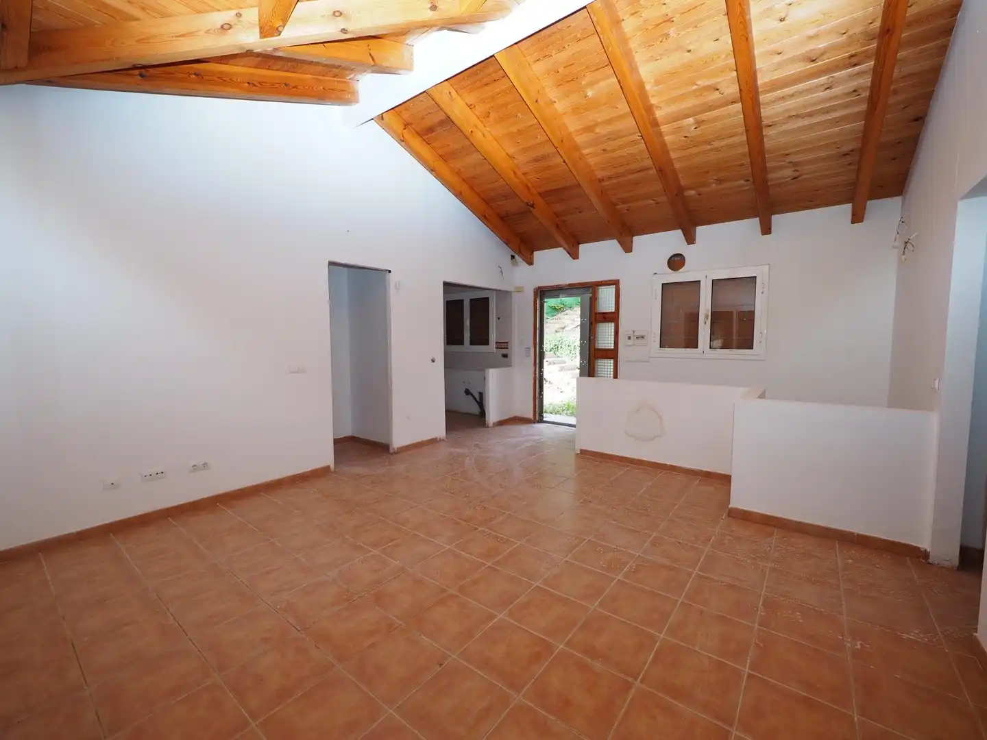 Casa o chalet en venta en Moià con Jardín privado y Terraza