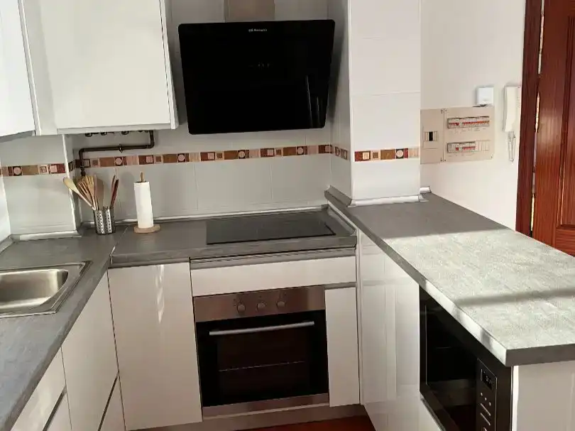Cuina de Pis en venda en Centro ciudad