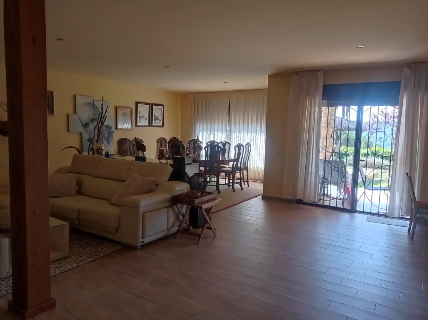 Chalet con piscina en venta en Pelayos de la Presa, imagen 18
