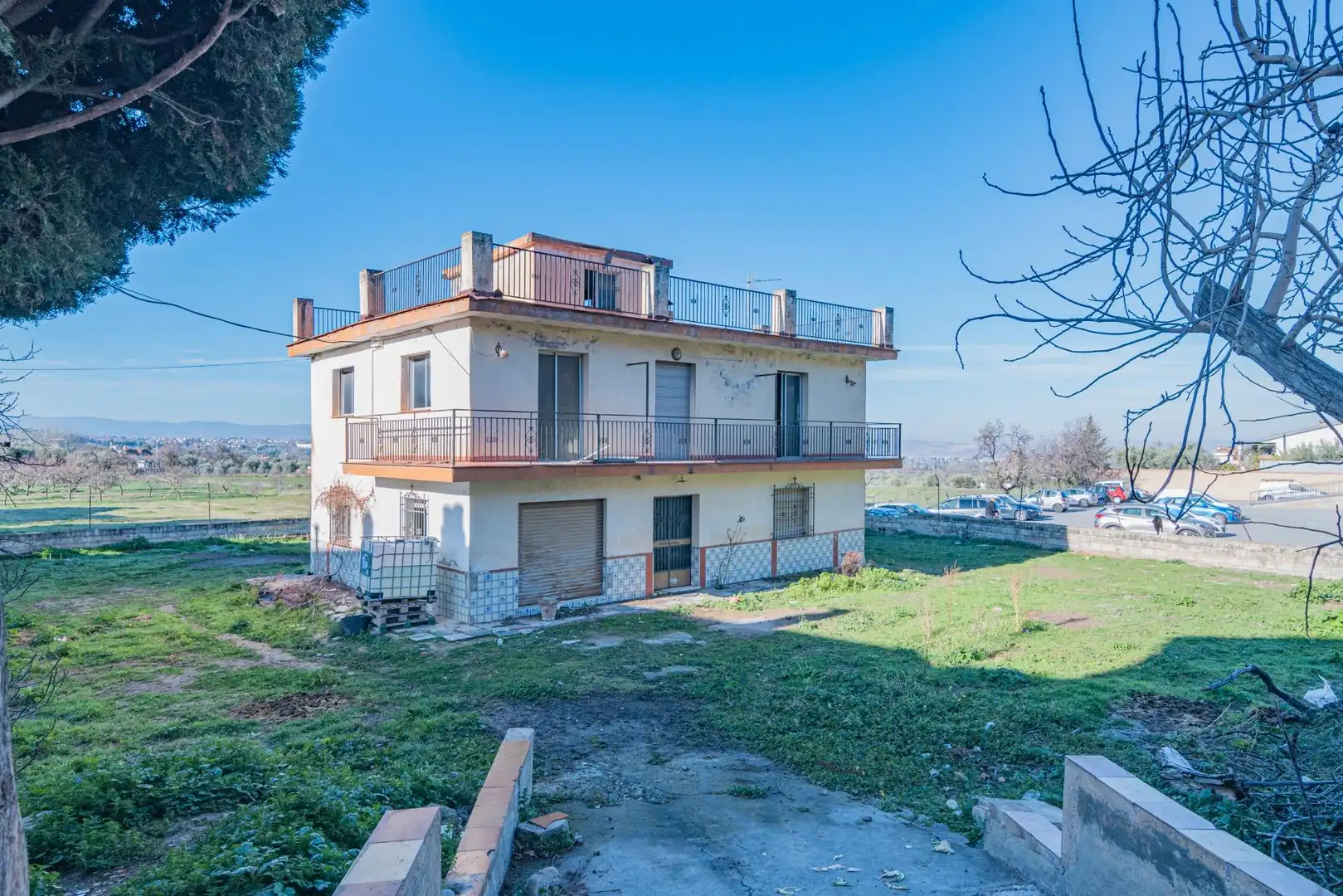 Haus mit Terrasse zum Verkauf in Calle IGLESIA, imagen 3