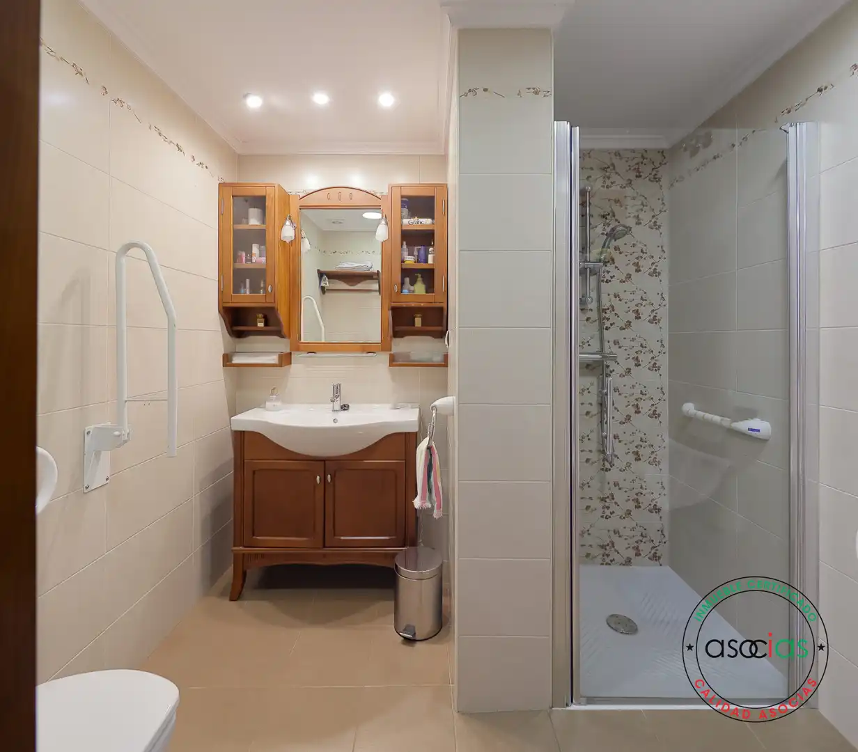 House with garden for sale in Somió - AV PROFESOR PEREZ PIMENTEL 714, imagen 40