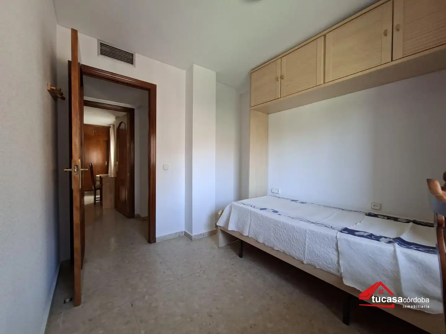 Habitación de Piso en venta en Córdoba con Terraza