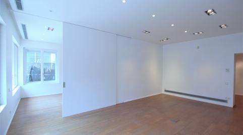 Foto 5 de Oficina en venda a Passeig de Gràcia, 25, Dreta de l'Eixample, Barcelona