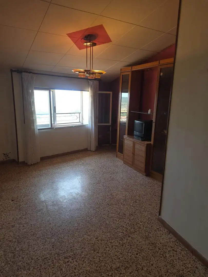 Dormitori de Casa adosada en venda en Horta de Sant Joan