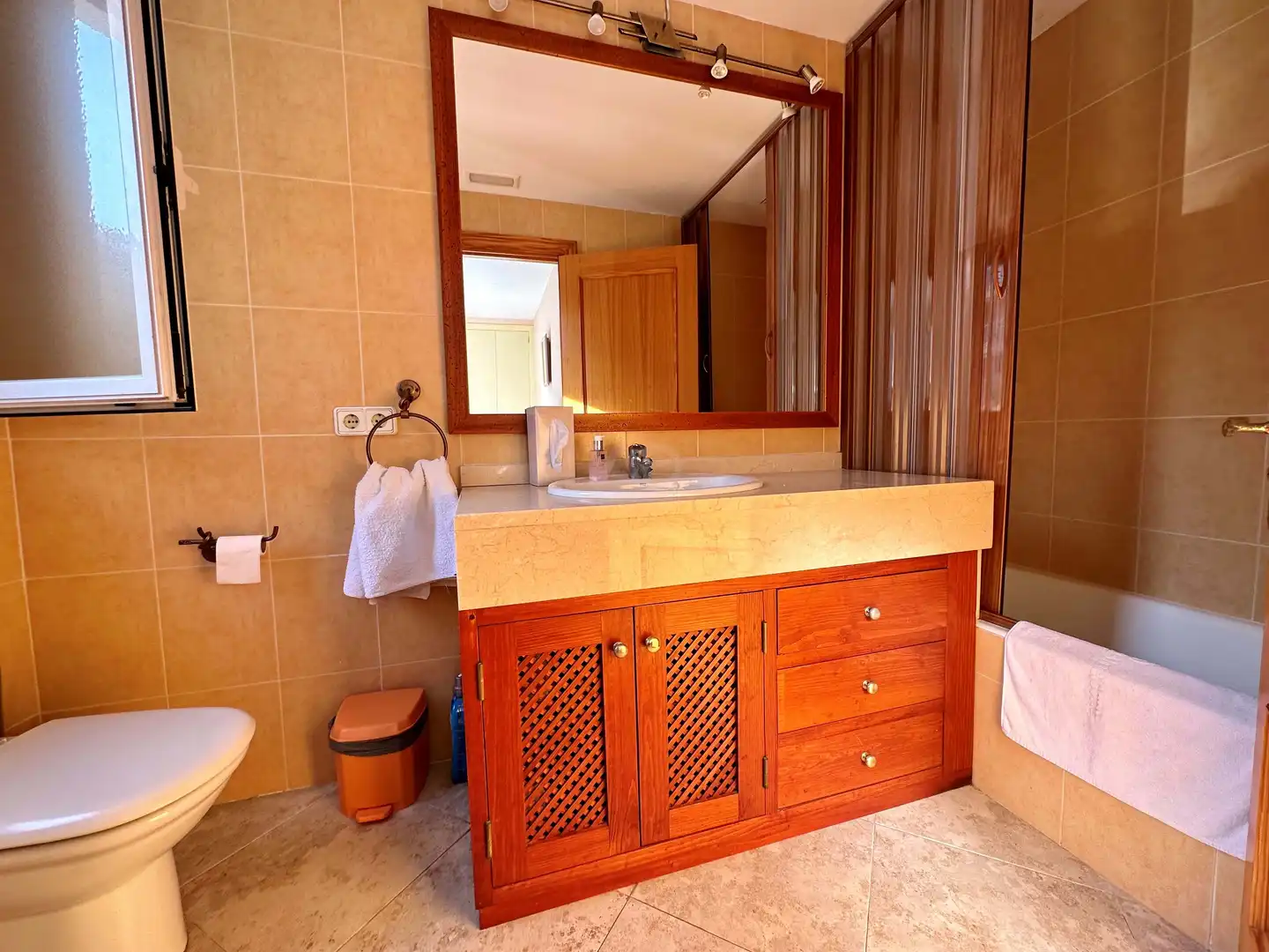 Piso en venta en Port de Pollença