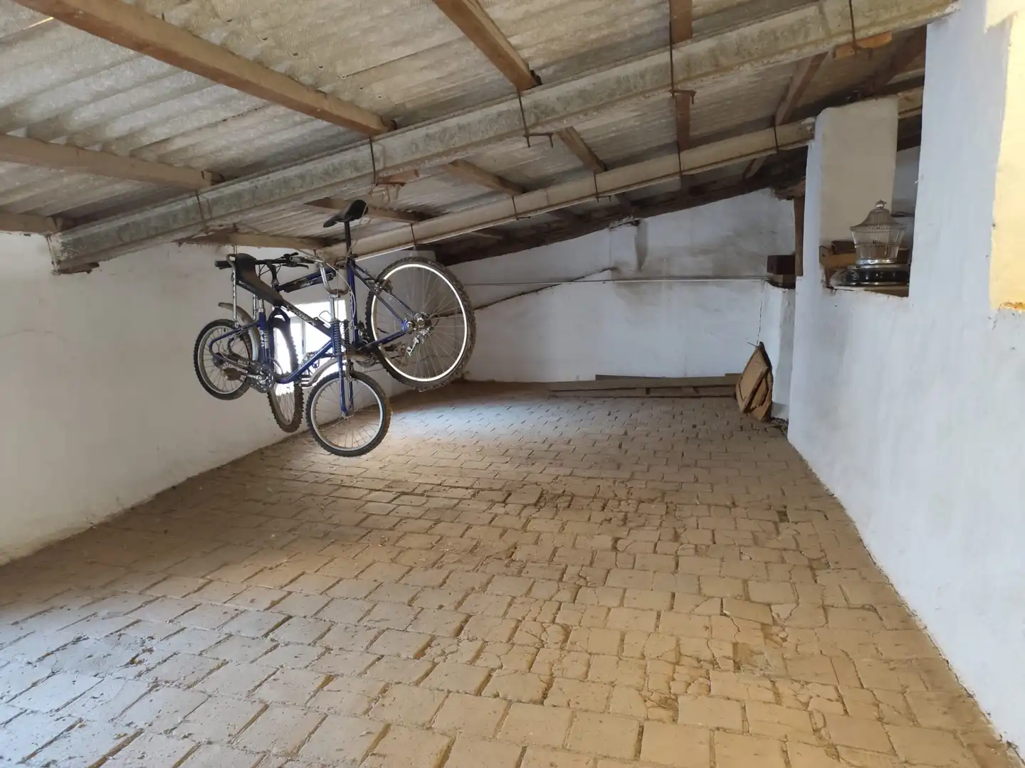 Casa o chalet en venta en Zafra con Jardín privado