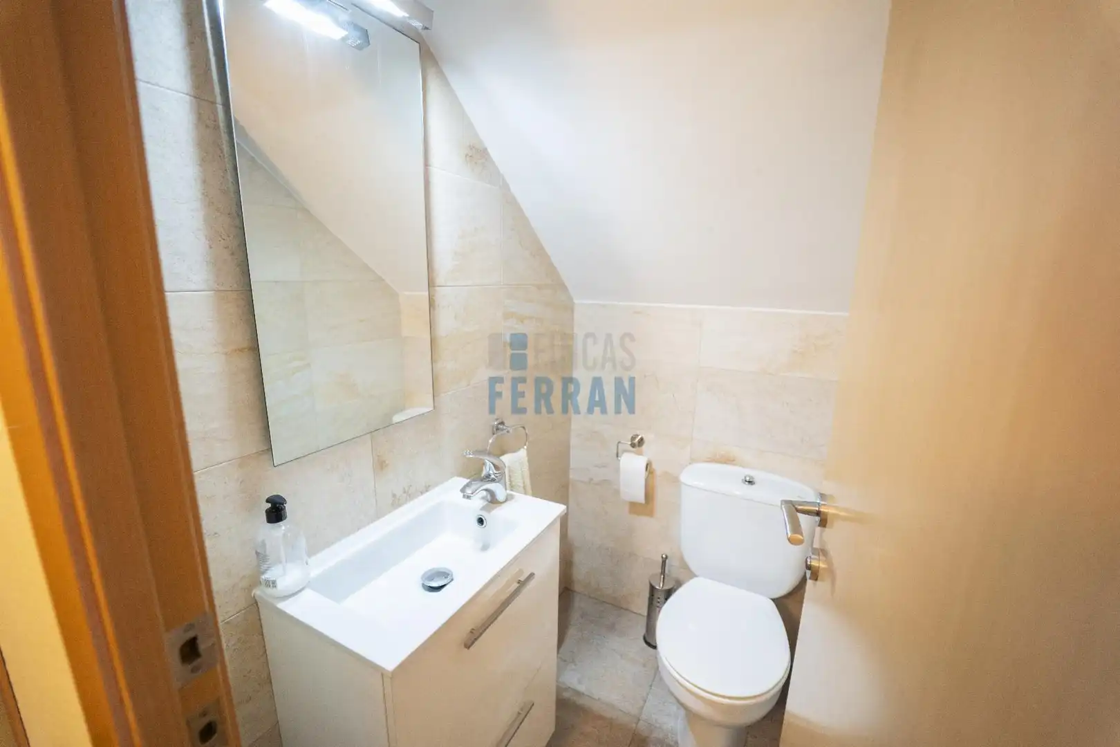 Duplex con piscina in vendita a Sant Salvador, imagen 14