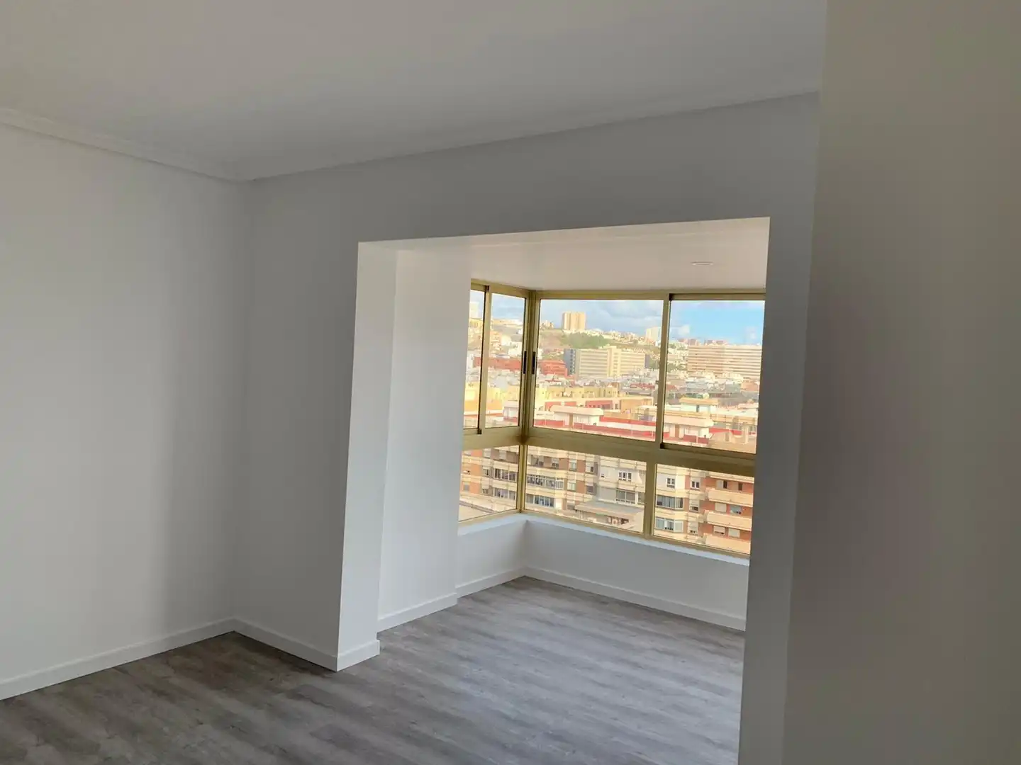Bedroom of Flat for rent in Las Palmas de Gran Canaria