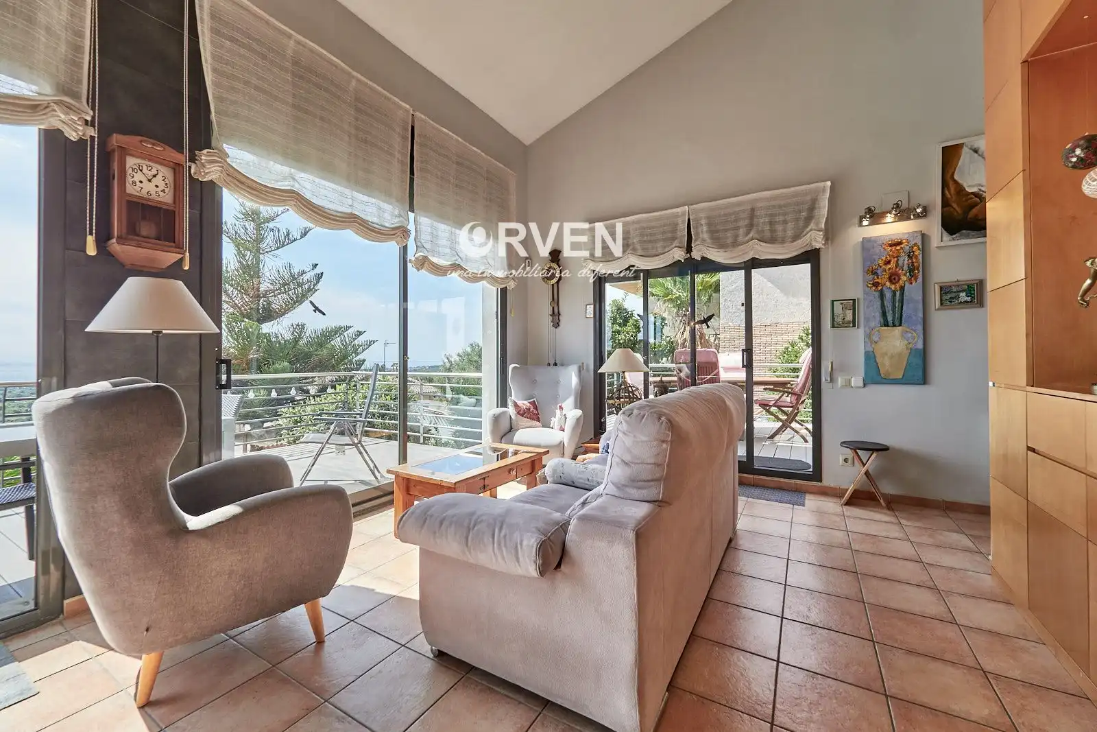 Villa avec piscine à vendre à Pau Casals, imagen 25