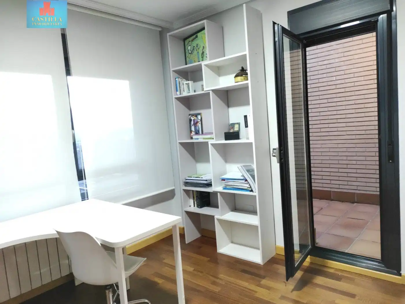 Casa adosada en venta en Ávila con Aire acondicionado, Calefacción y Terraza