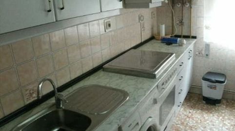 Photo 4 of Flat for sale in Calle Edison, El Poblado - Abulagar, Puertollano