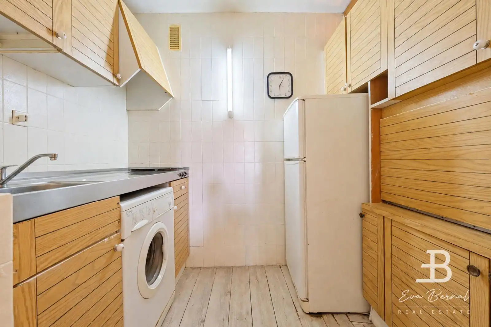 Mini appartamento con piscina in vendita a Pau Casals, imagen 15