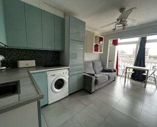 Kitchen of Study for sale in Empuriabrava  with Air Conditioner