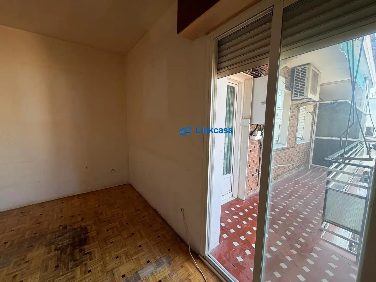 Piso en venta en  Madrid Capital con Aire acondicionado, Calefacción y Parquet
