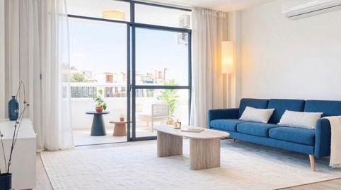 Foto 3 de Piso en venta en Las Gaviotas - Carvajal, Fuengirola