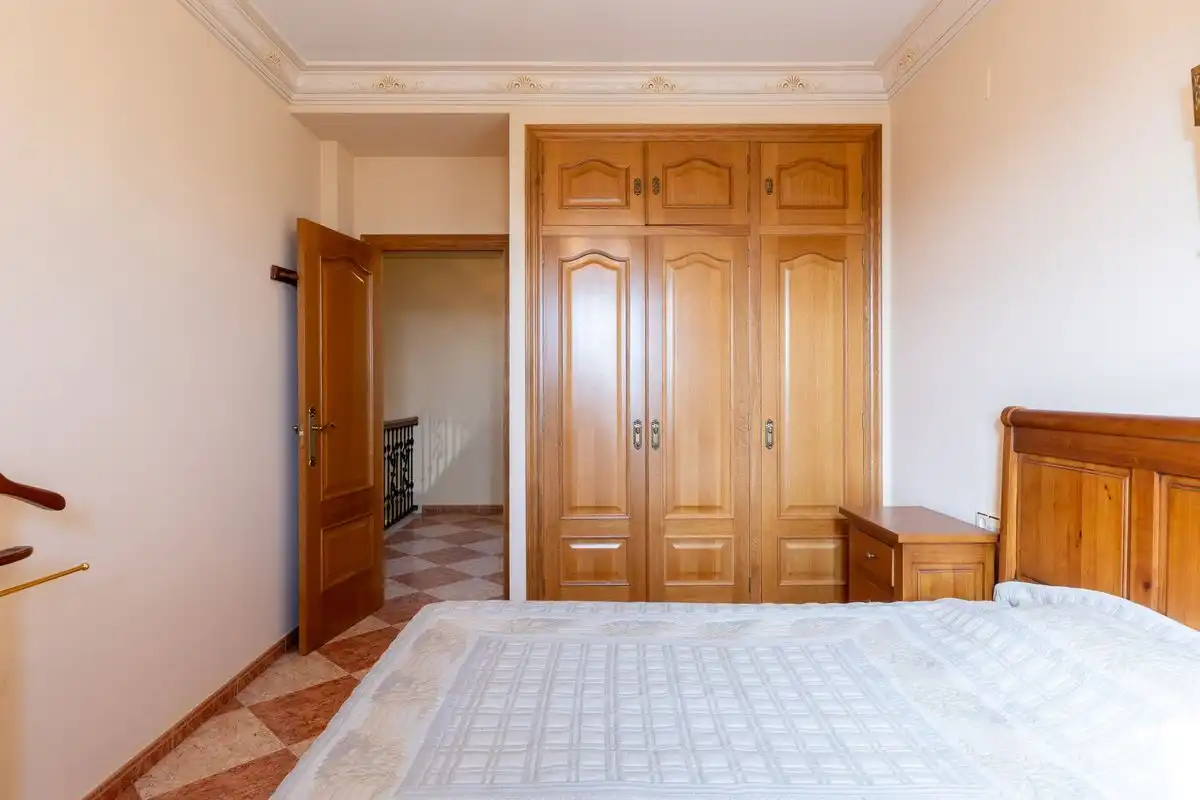 Casa con terraza en venta en Partida de Saboia, imagen 26