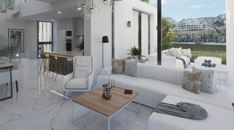 Photo 3 of Flat for sale in Hipódromo - Cerrado del Águila, Málaga