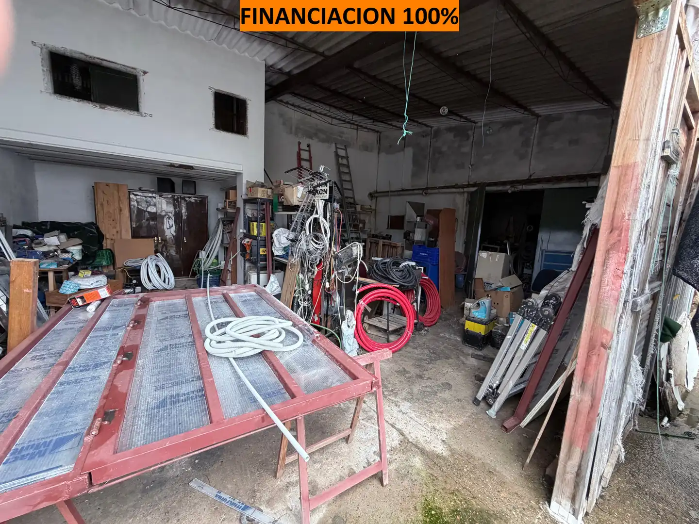 Casa o chalet en venta en Ejea de los Caballeros con Calefacción, Jardín privado y Trastero