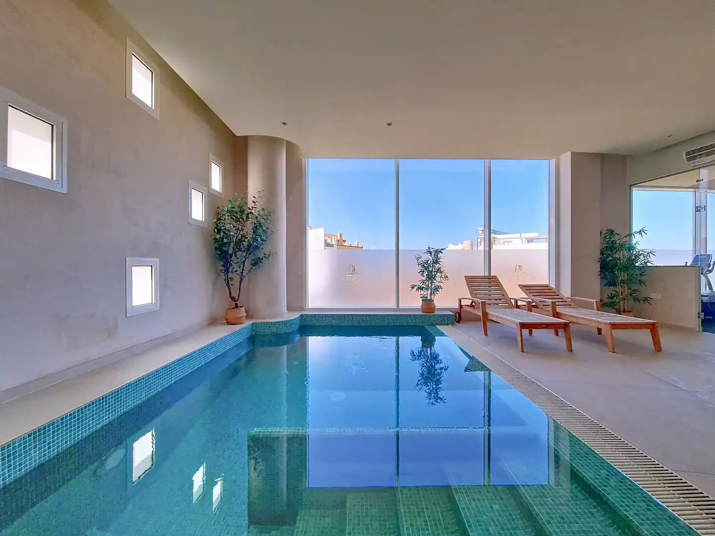 Piso con piscina en venta en Tarifa ciudad, imagen 30