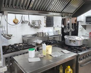 Kitchen of Premises to rent in Adeje  with Terrace