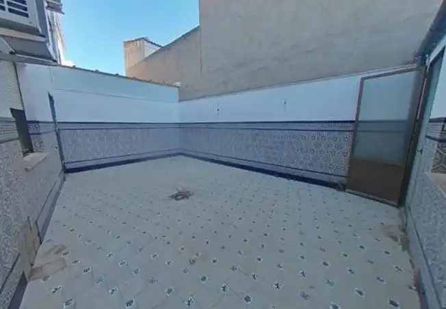 Terraza de Piso en venta en Lopera
