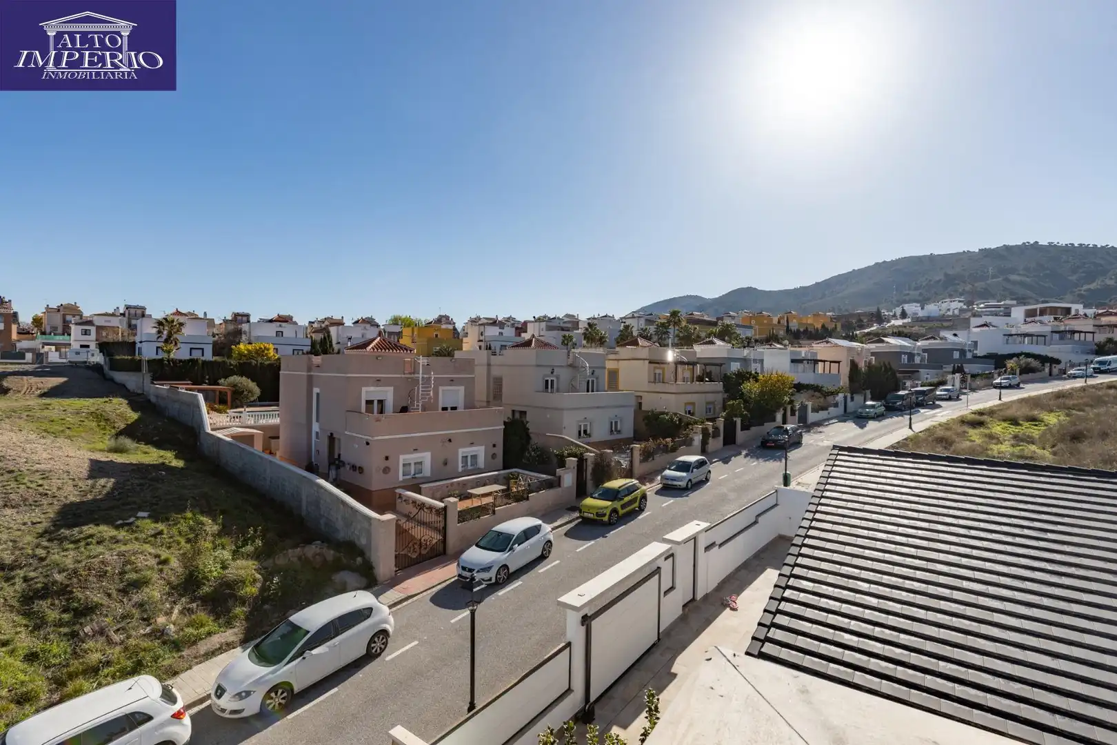 Detached house with terrace for sale in Calle Puntal de las Siete Lagunas 18, imagen 12