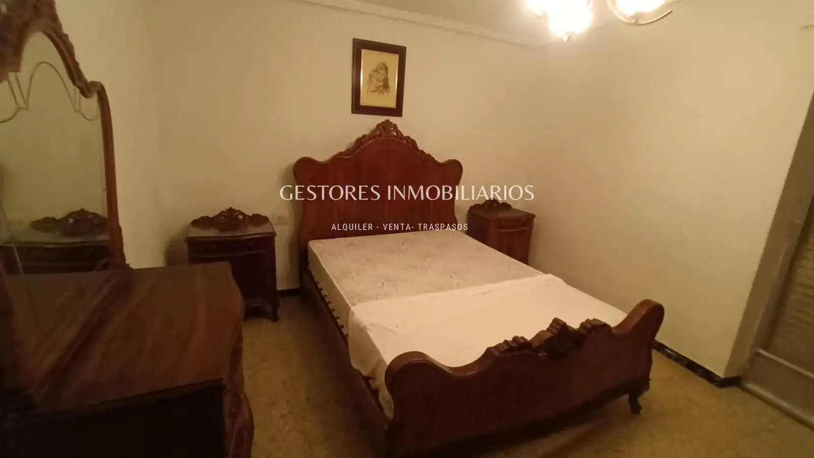 Habitación de Casa o chalet en venta en Cocentaina con Terraza