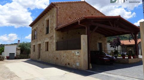 Photo 2 of House or chalet for sale in Santa Cruz de la Sierra, Cáceres