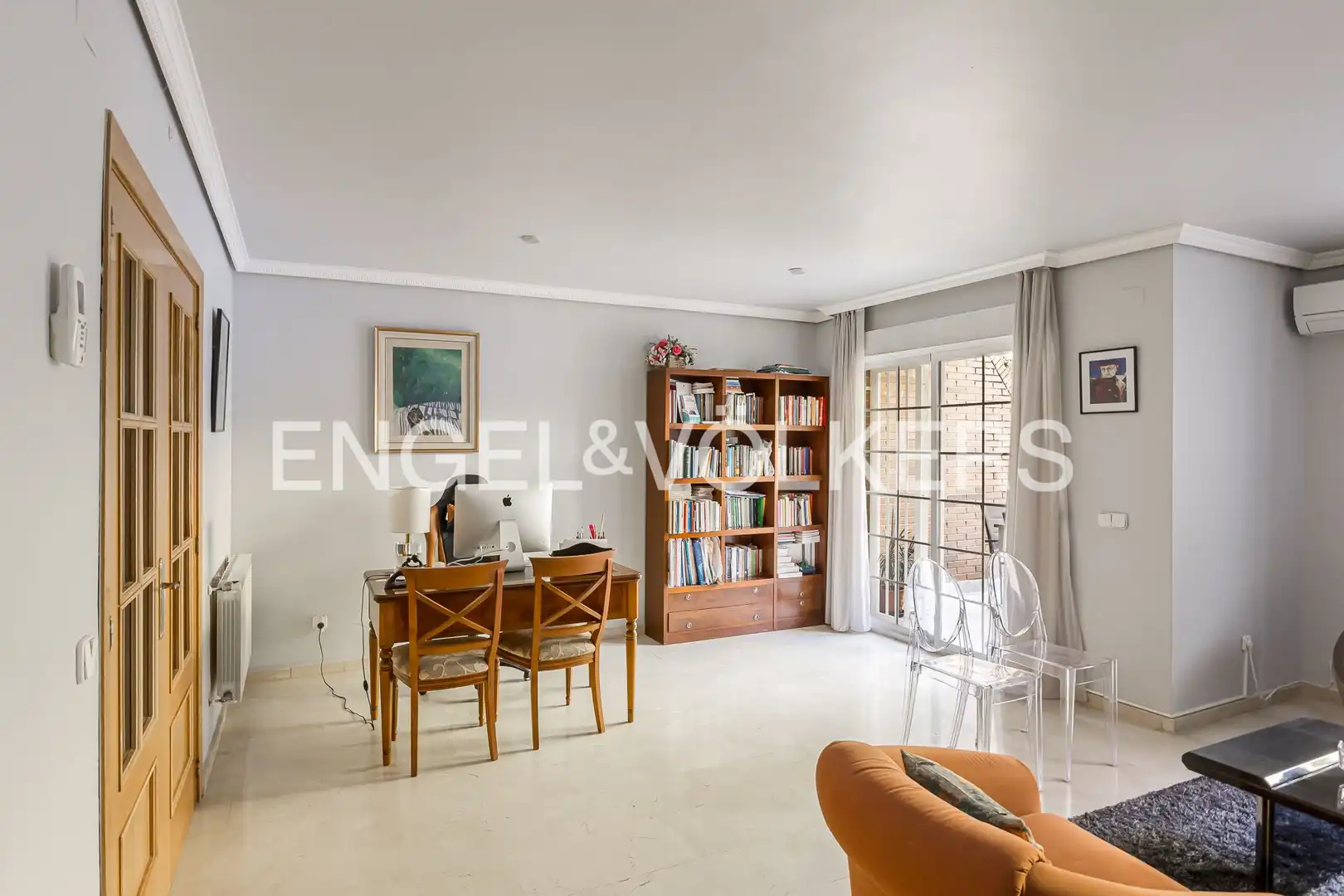 Casa adosada en venta en Las Rozas de Madrid, Madrid